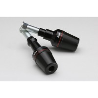 AELLA Frame Sliders for the Ducati Scrambler 1100